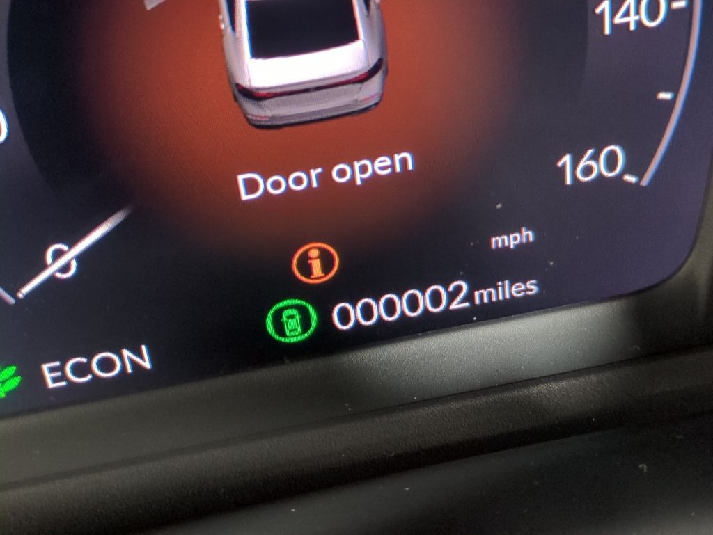 2025 Honda Accord Hybrid EX-L photo 16