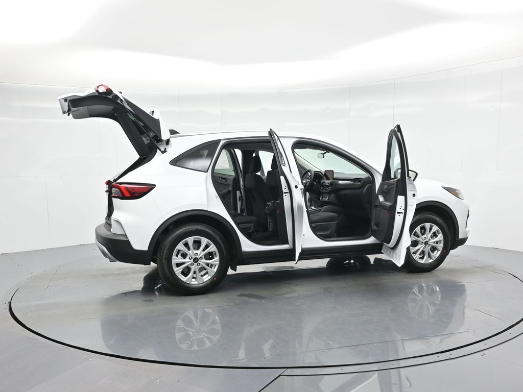 2025 Ford Escape Active photo 3