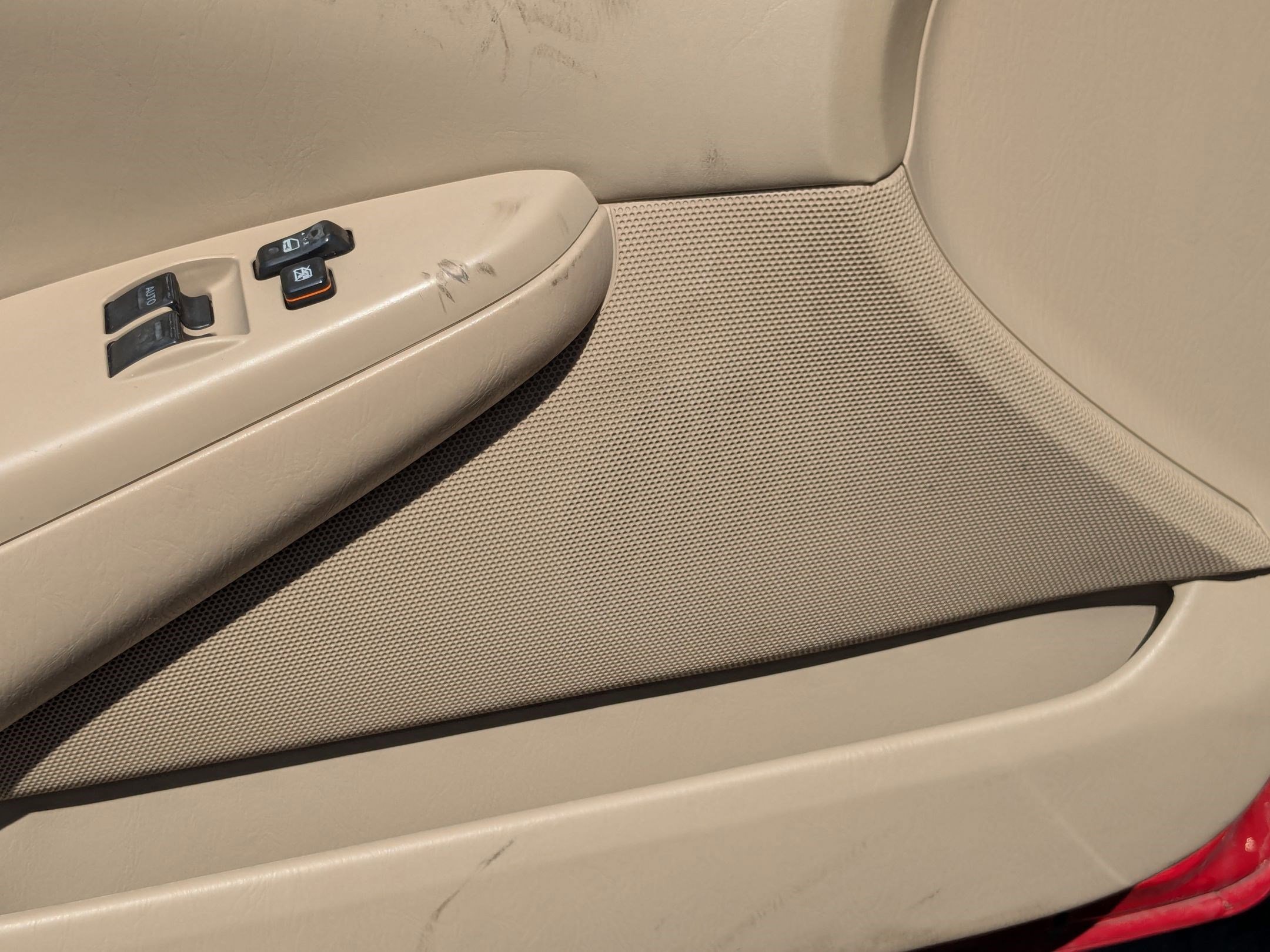 2006 Toyota Camry Solara SLE photo 12