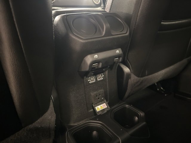 2023 Jeep Gladiator High Altitude photo 32