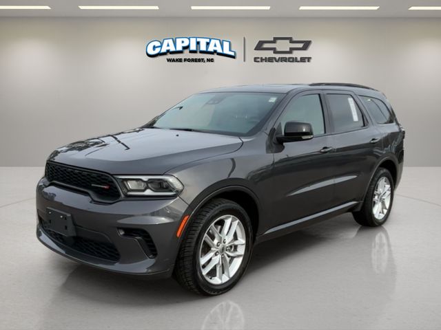 2024 Dodge Durango GT's photo