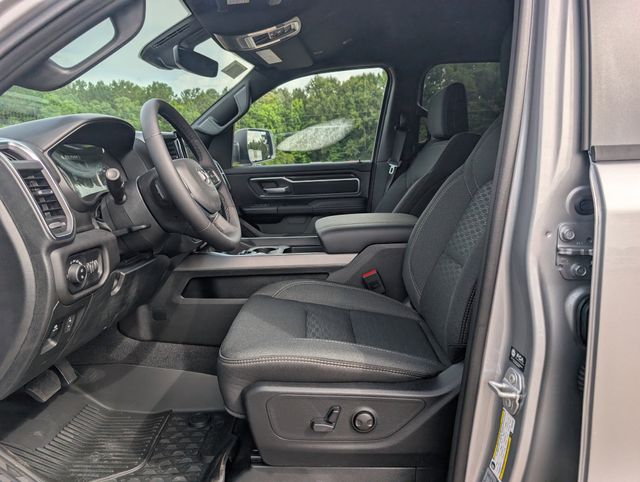 2026 Ram 1500 Big Horn Lone Star photo 12