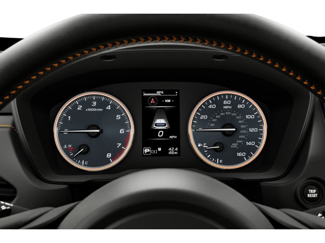 2026 Subaru Forester Wilderness photo 2