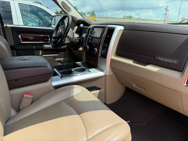 2011 Ram 2500 Laramie photo 6