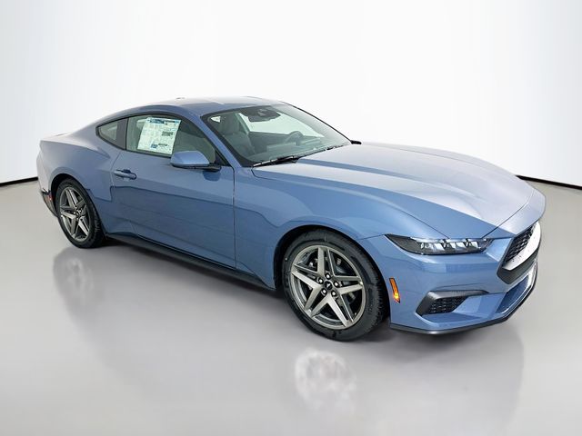 2025 Ford Mustang EcoBoost's photo