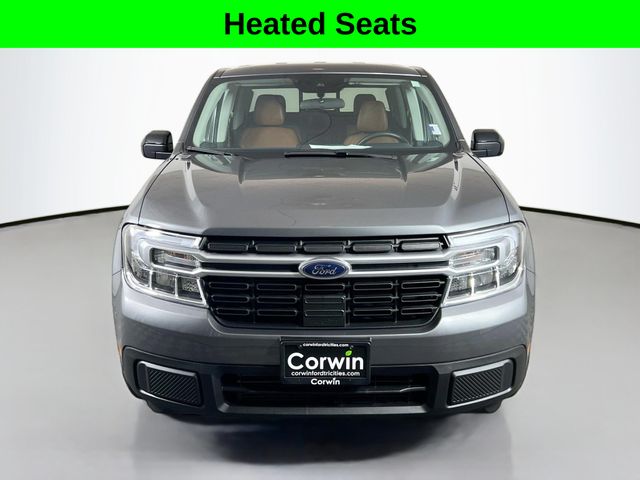 2024 Ford Maverick Lariat photo 4