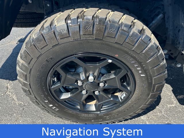 2023 Jeep Gladiator High Altitude photo 9