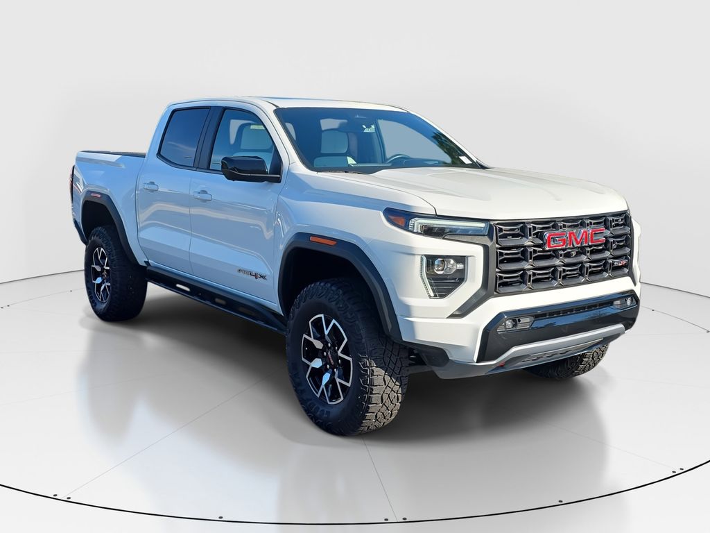 2024 Gmc Canyon AT4X photo 3