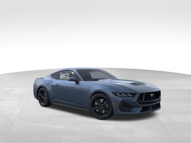 2025 Ford Mustang GT photo 6