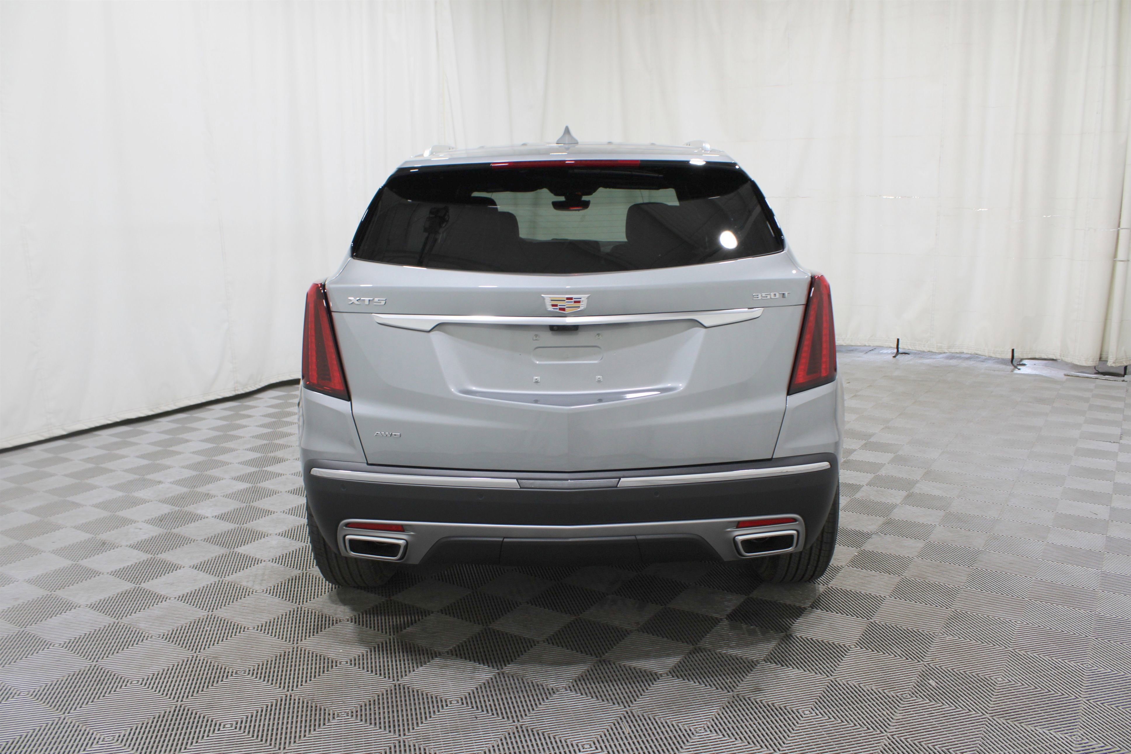 2025 Cadillac XT5 Premium Luxury photo 18