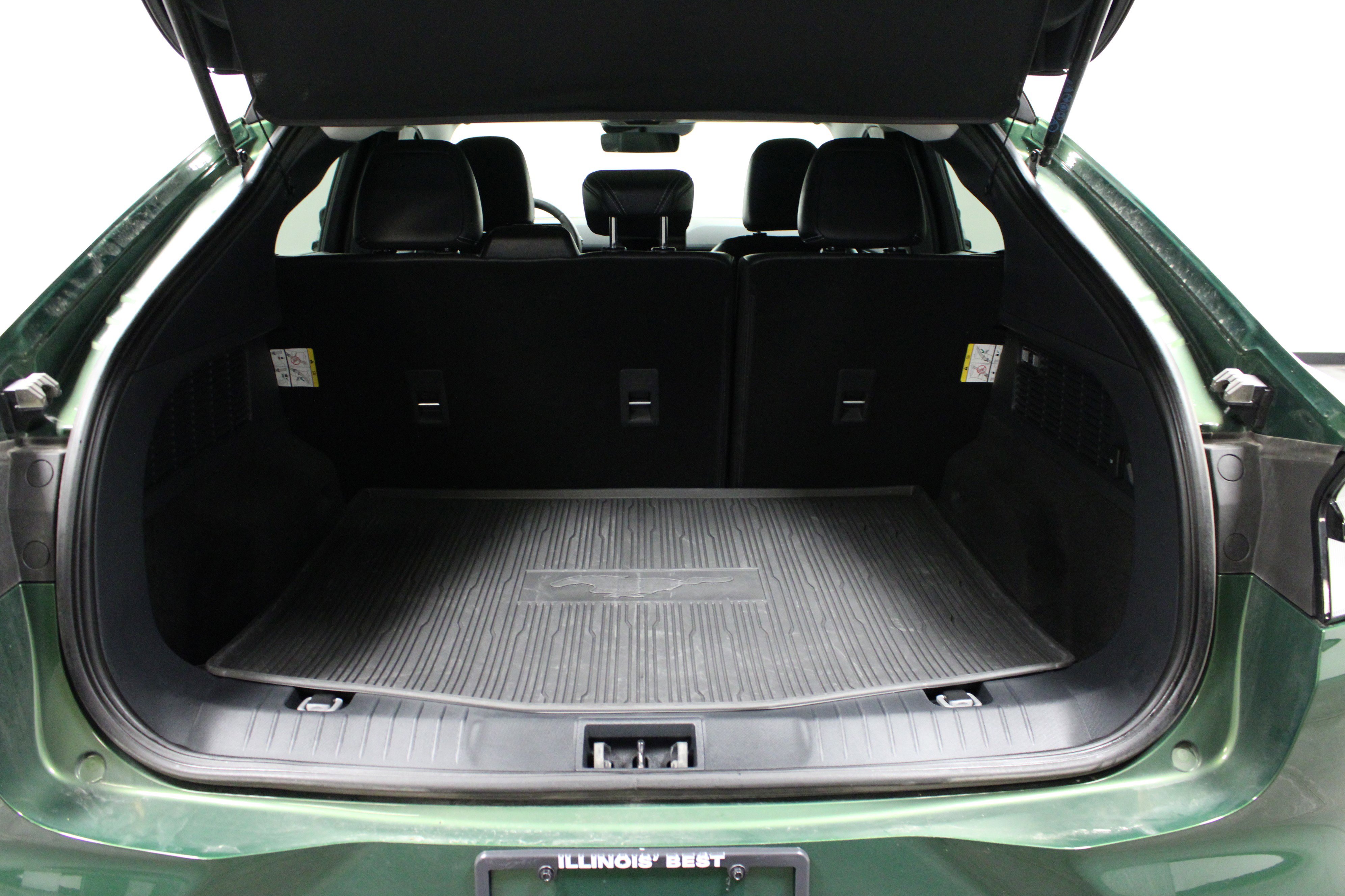2024 Ford Mustang Mach-E Select photo 11