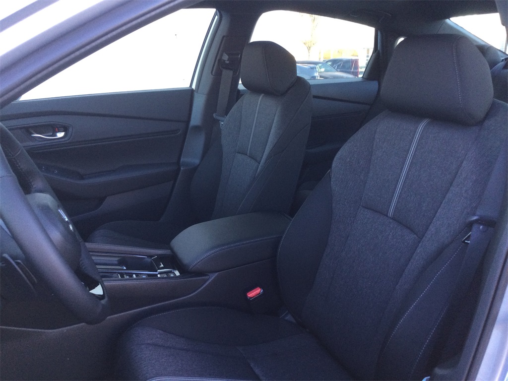 2025 Honda Accord Hybrid Sport photo 18