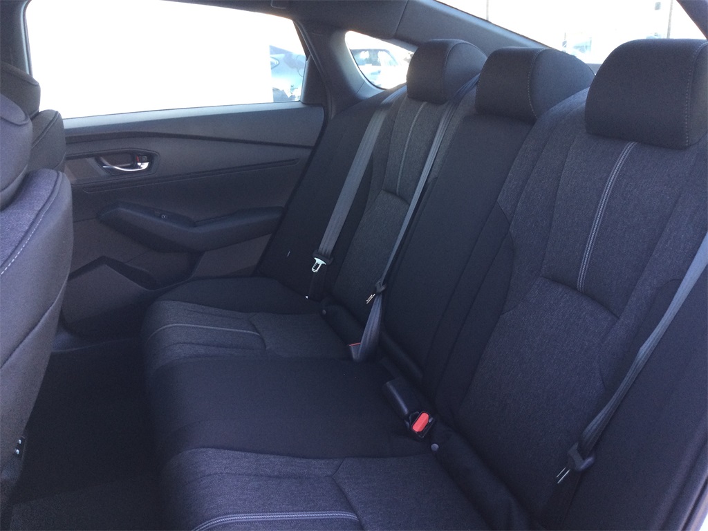 2025 Honda Accord Hybrid Sport photo 17