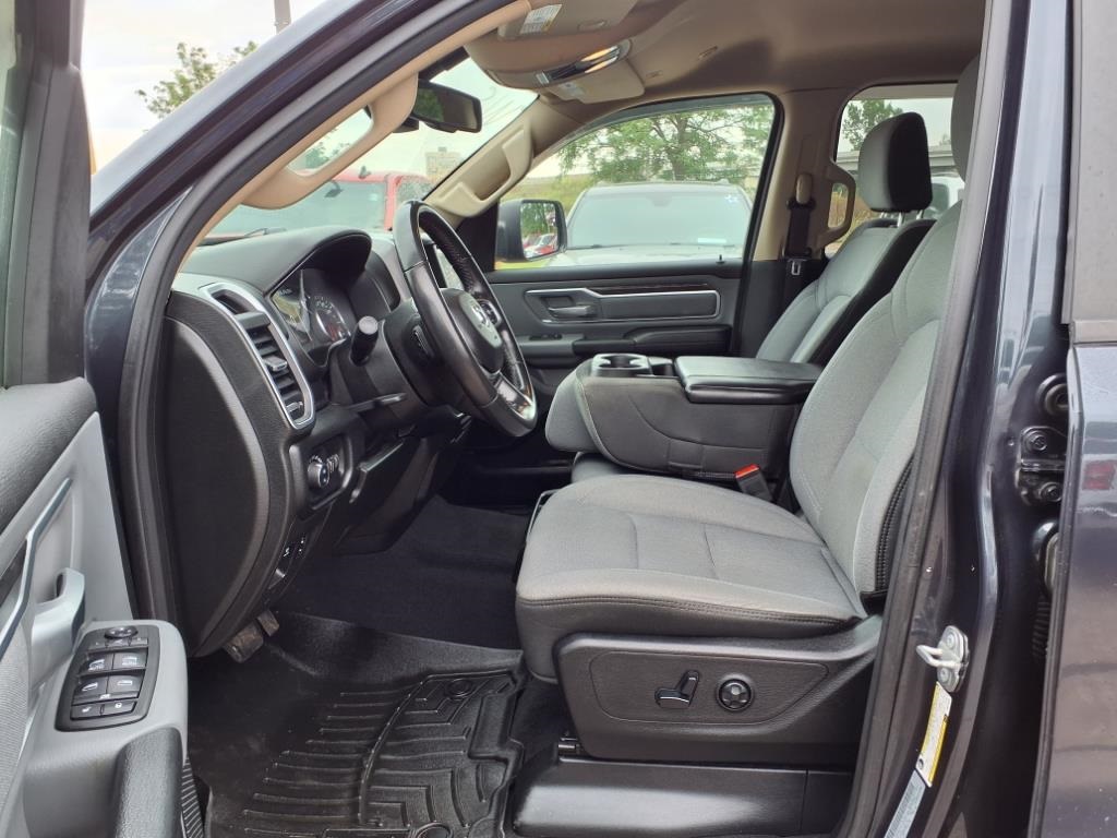 2019 Ram 1500 Big Horn Lone Star photo 13