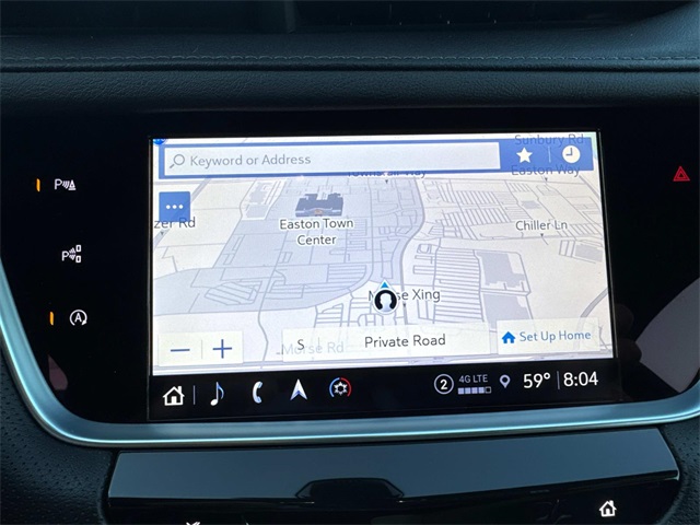 2023 Cadillac XT5 Premium Luxury photo 17
