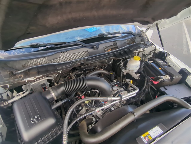 2022 Ram 1500 Classic Tradesman photo 29