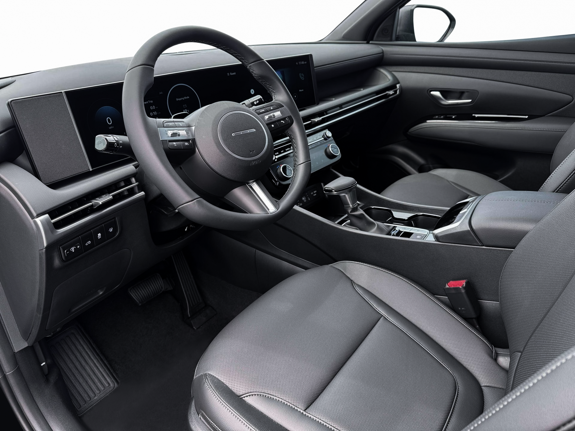New 2026 Hyundai XRT image 9
