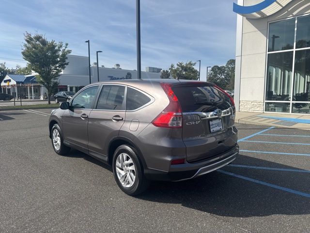 2016 Honda CR-V EX photo 3