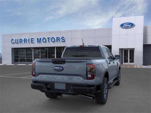 2025 FORD RANGER - Image 30