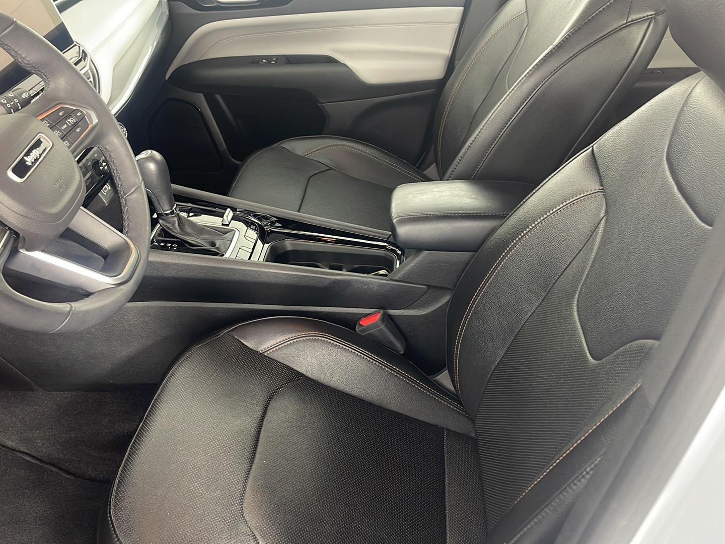 2023 Jeep Compass Limited photo 15