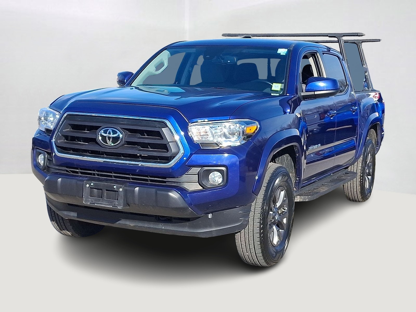 2023 Toyota Tacoma SR5's photo