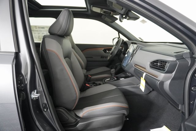 2025 Subaru Forester Sport photo 26