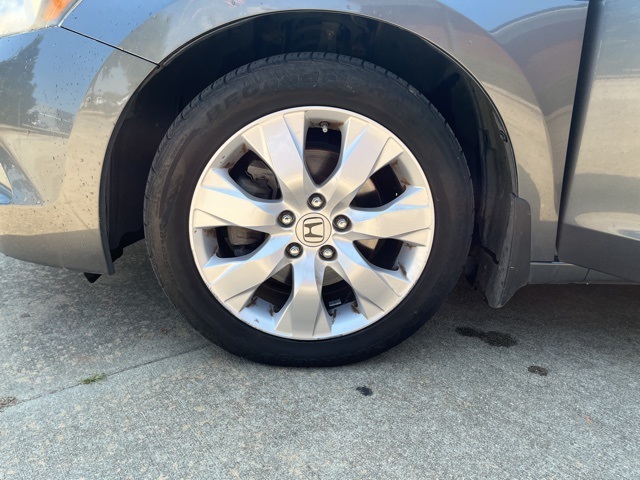 2009 Honda Accord EX-L photo 29