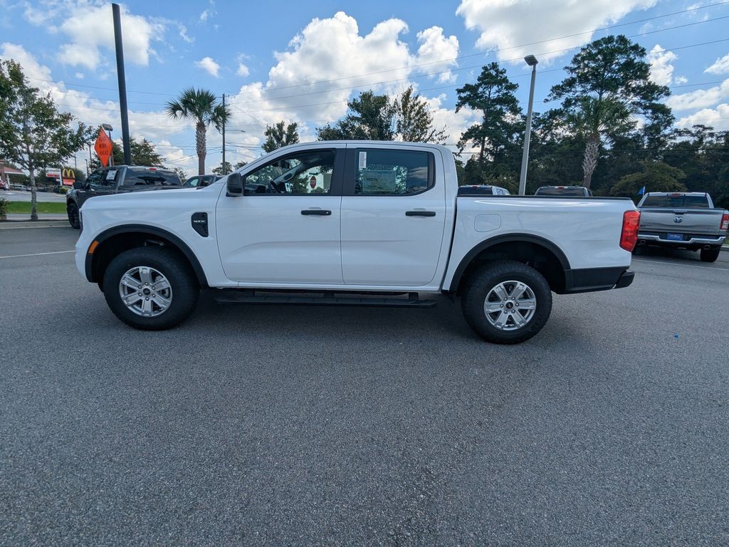 2025 Ford Ranger XL photo 6