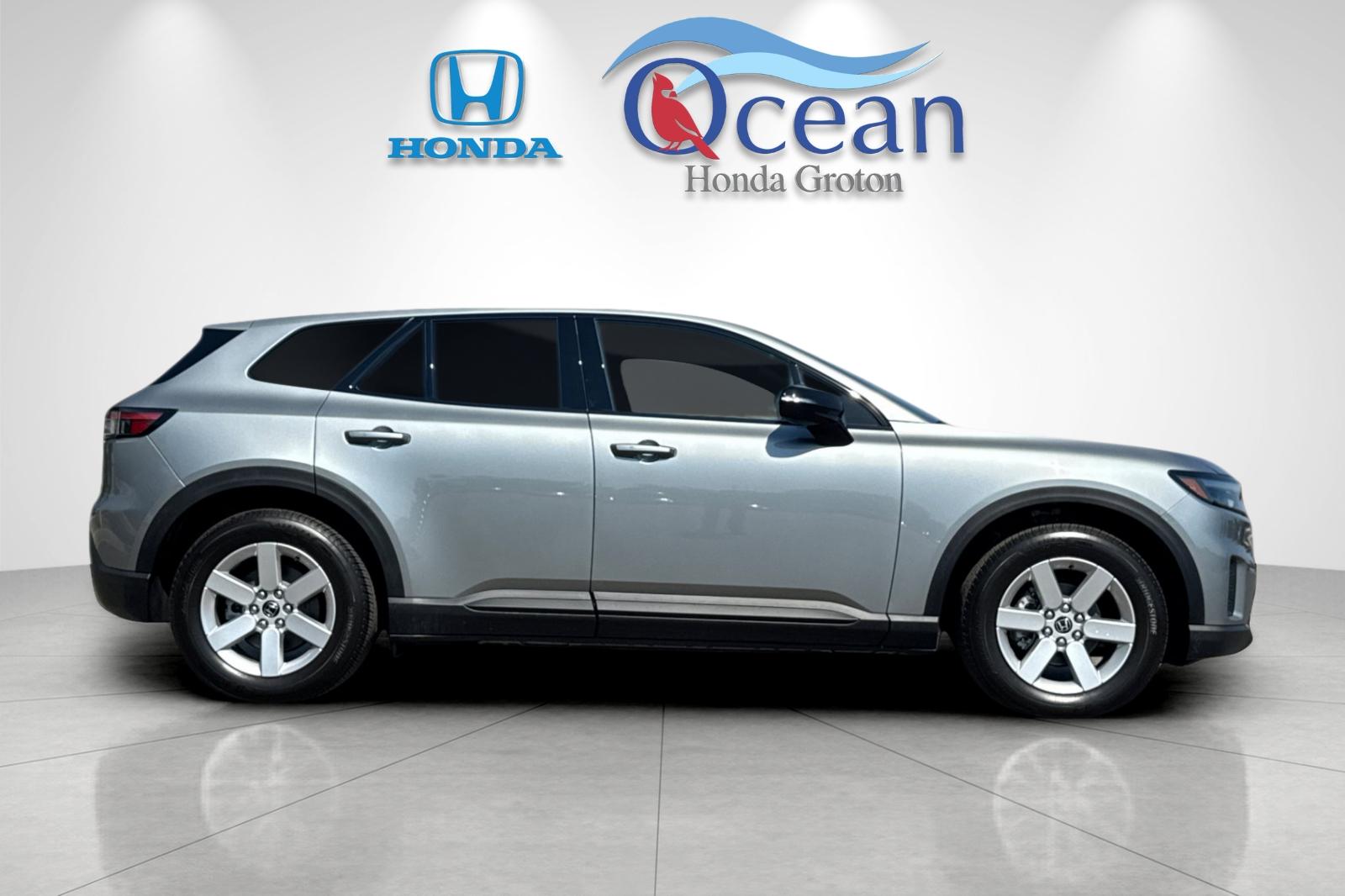 2025 Honda Prologue EX photo 4