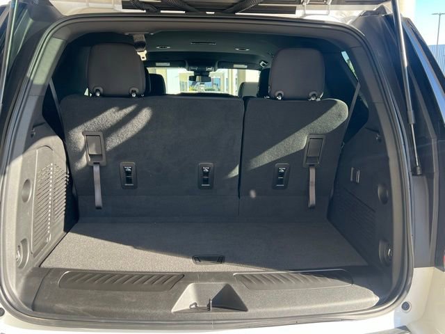 2023 Chevrolet Tahoe LS photo 24