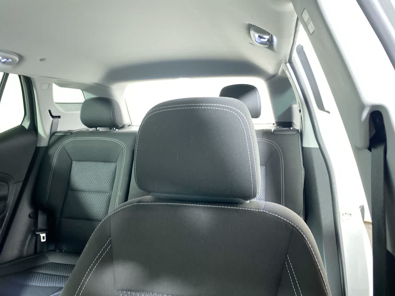 2023 Gmc Terrain SLE photo 13