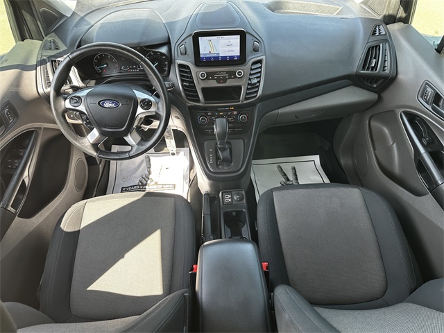 2020 Ford Transit Connect XL photo 14