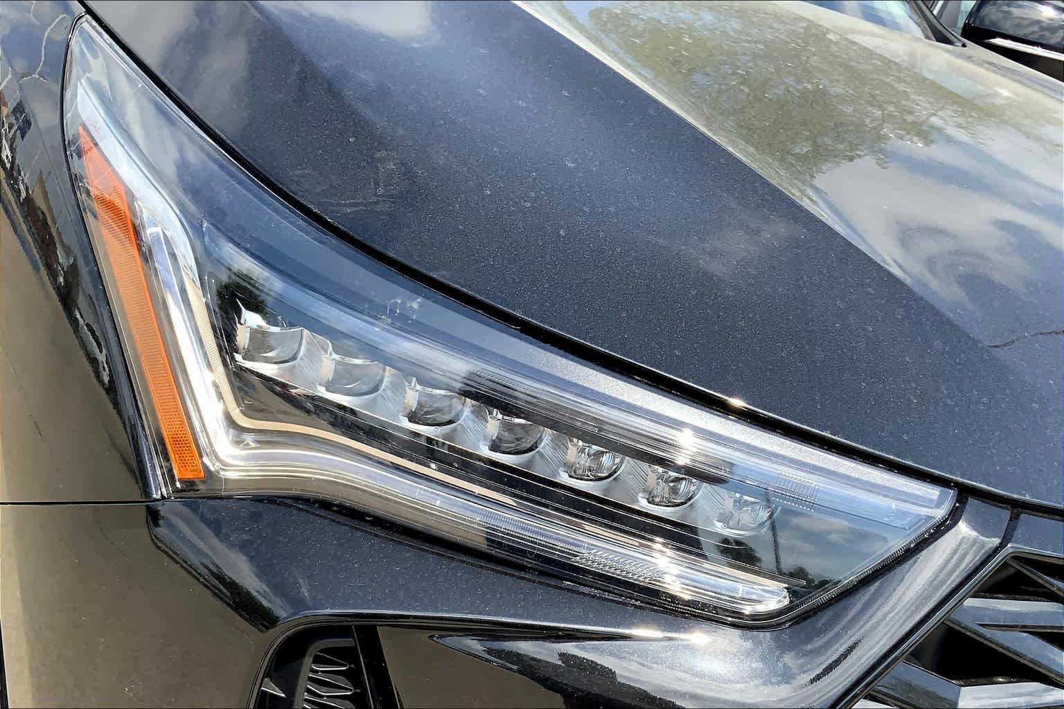 2025 Acura RDX Technology photo 13