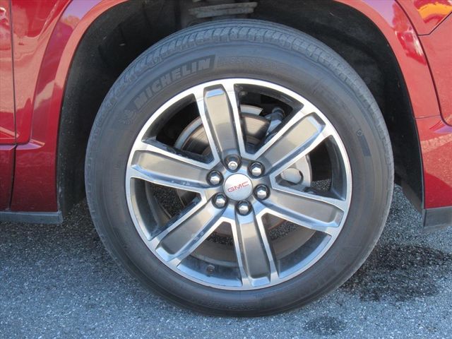 2017 Gmc Acadia Denali photo 4