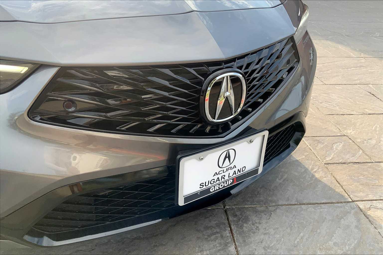 2024 Acura Integra A-Spec Technology photo 29