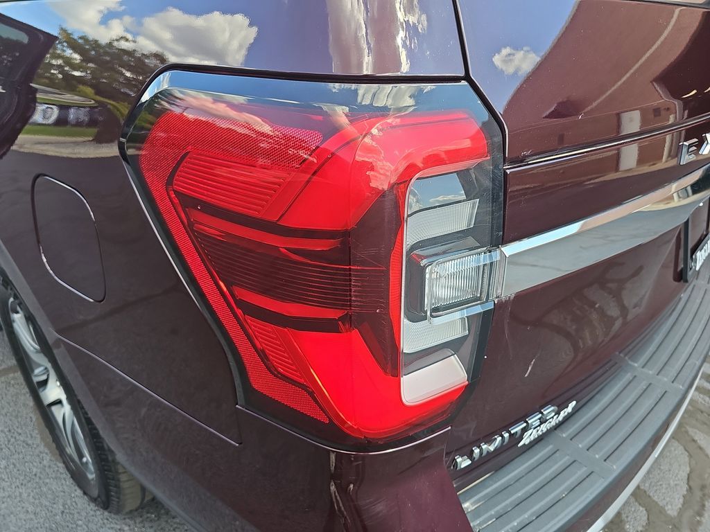 2024 Ford Expedition MAX Limited photo 36