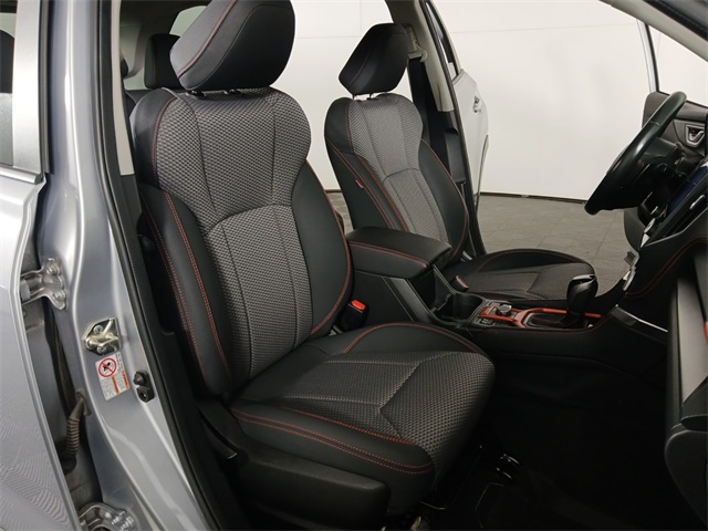 2020 Subaru Forester Sport photo 20