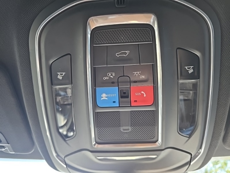 2021 Jeep Grand Cherokee Altitude Sport photo 18