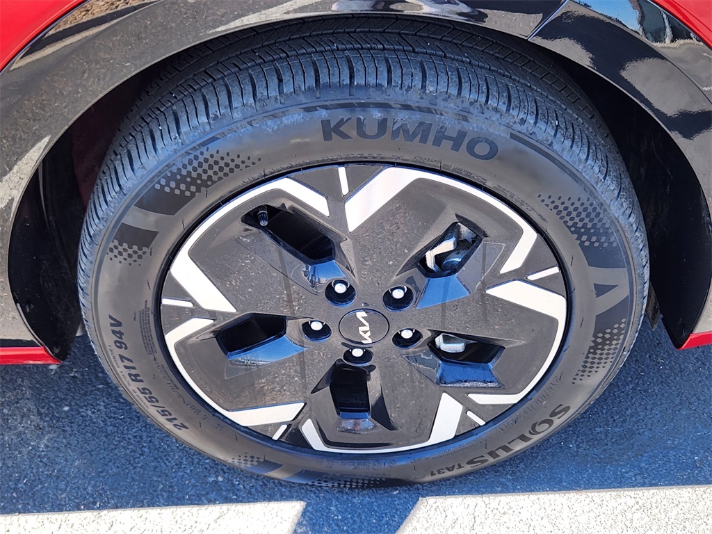2024 Kia Niro EV Wave photo 16