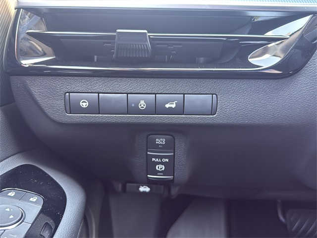 2025 Nissan Murano SL photo 22