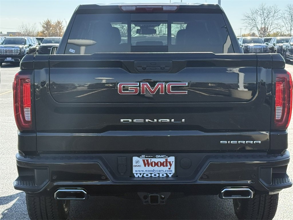 2026 GMC SIERRA - Image 6