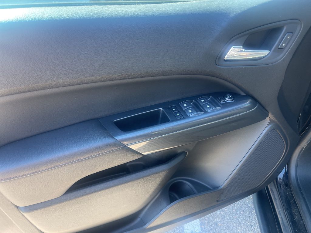 2021 Gmc Canyon AT4 photo 15