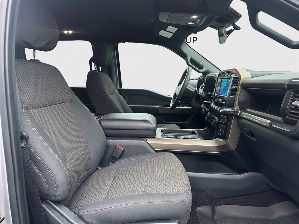 2023 Ford F-150 XL photo 18