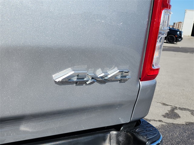 2020 Ram 1500 Big Horn Lone Star photo 7