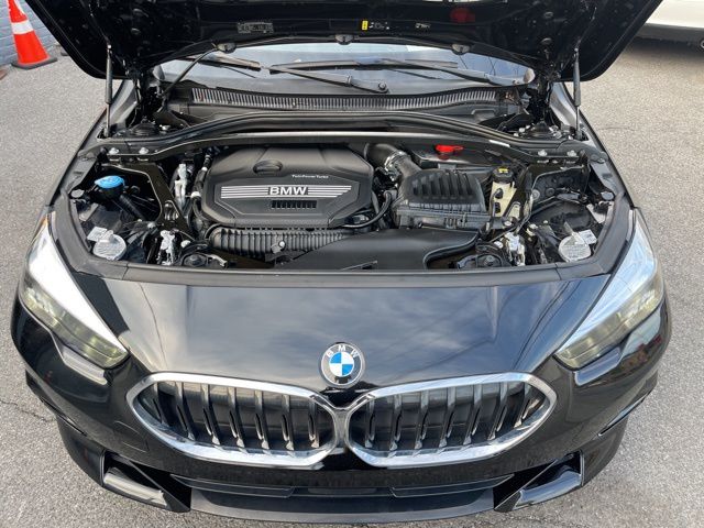 Sale: 2021 BMW 2 Series WBA73AK00M7H61195