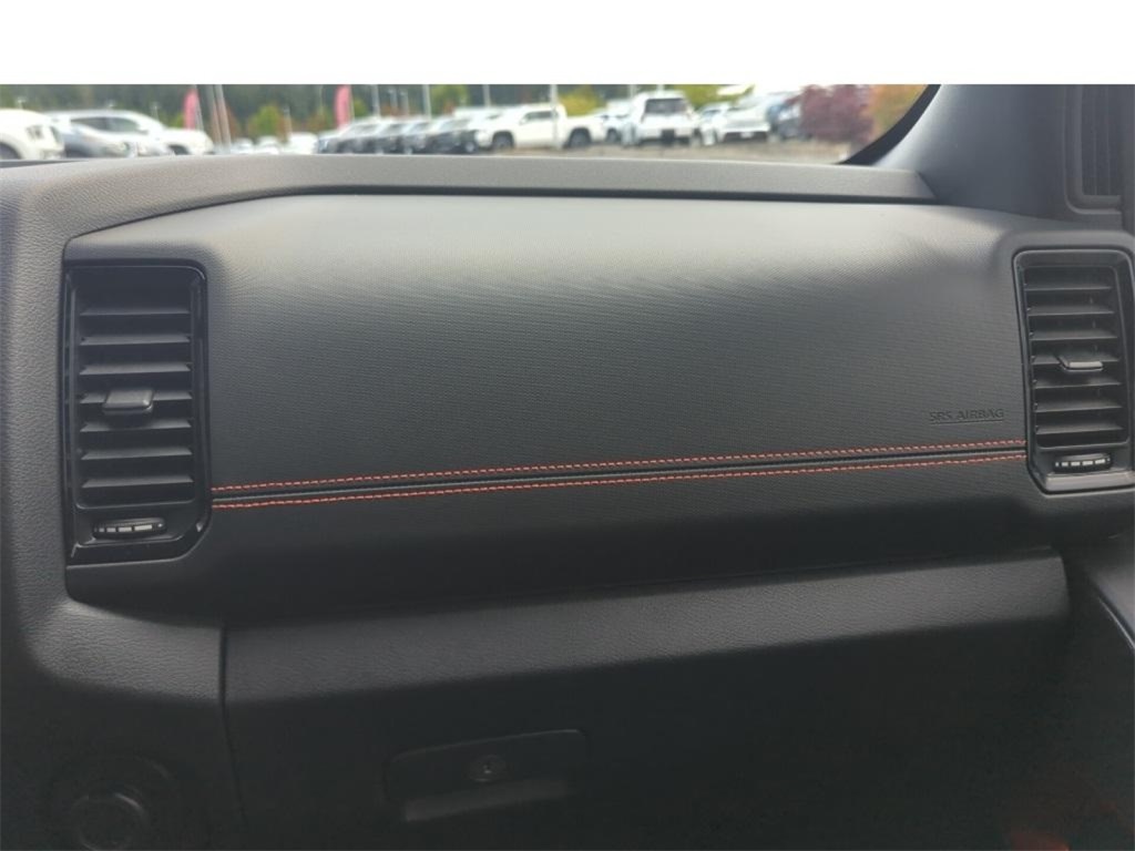2023 Nissan Frontier PRO-4X photo 23