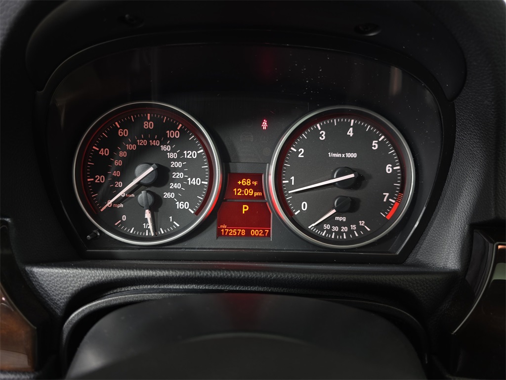 2011 Bmw 328i SA SULEV photo 18