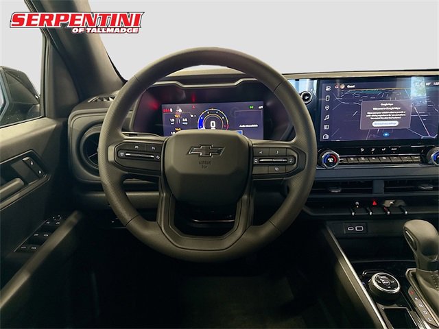 2026 Chevrolet Colorado Trail Boss photo 18