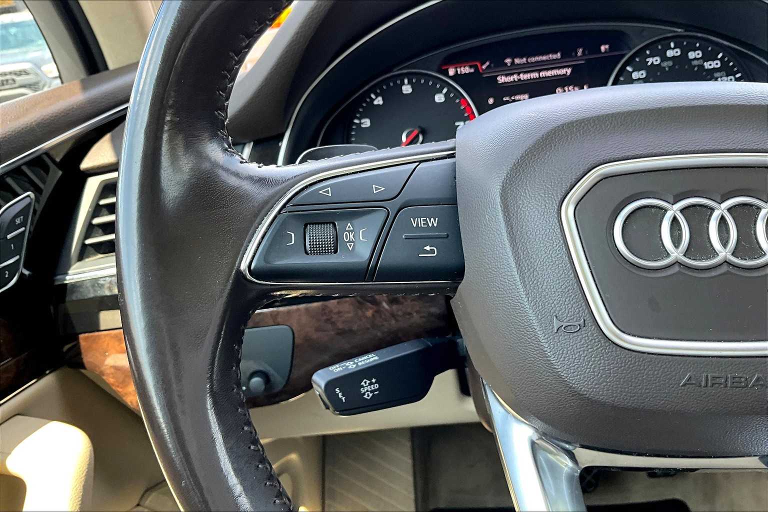 2018 Audi Q7 Premium Plus photo 21