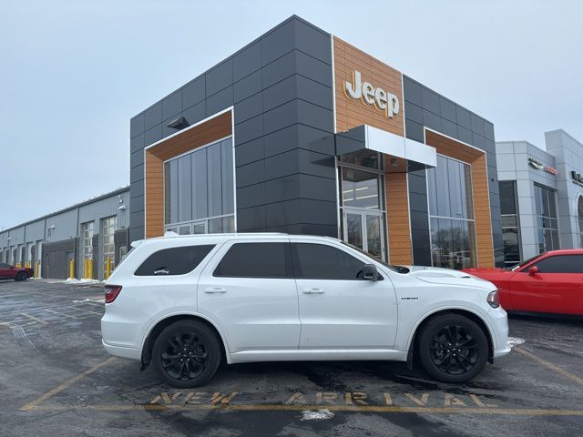 2020 Dodge Durango R/T's photo